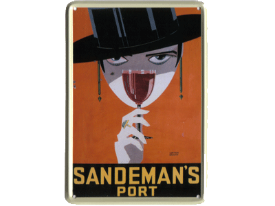 Sandeman's Port