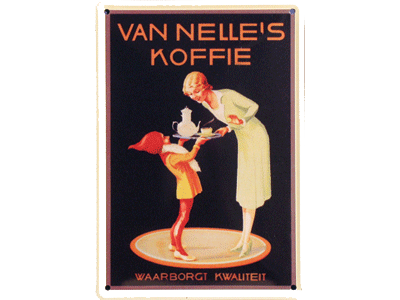 Van Nelle's Koffie