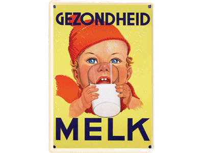 Gezondheid Melk